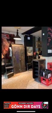 Foto - Wohn Atelier in Leipzig West, Studio, Loft, WG