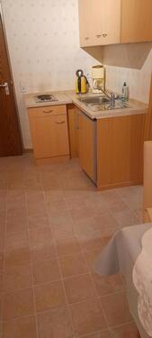 Foto - 2 Zimmer Etagenwohnung in Bad Driburg