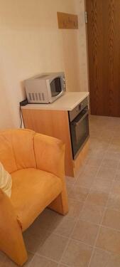 Foto - Etagenwohnung in Bad Driburg zur Miete