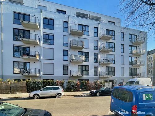 Foto - 2 Zimmer Etagenwohnung zur Miete in Berlin