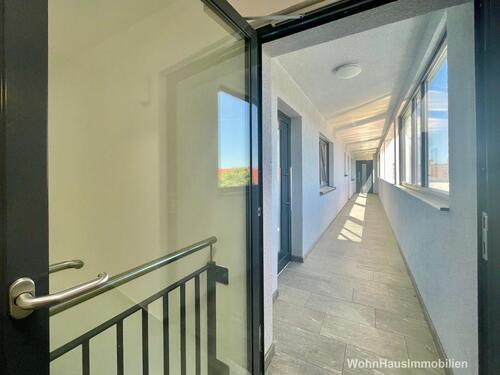 Foto - Etagenwohnung in Berlin zur Miete