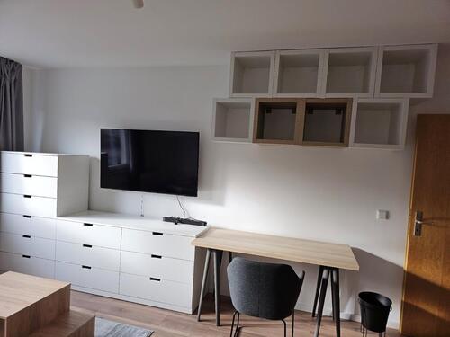 Foto - 1 Zimmer Etagenwohnung in Wuppertal