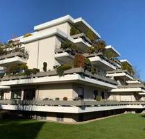 Ihre Moderne Wohnung mit großer Terrasse und Garage !! - Coesfeld