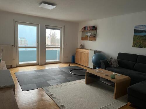 Foto - 2 Zimmer Etagenwohnung in Weiden in der Oberpfalz