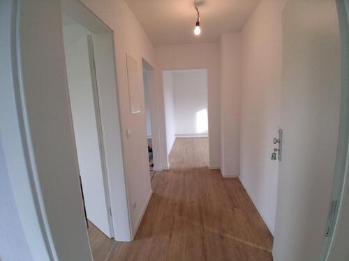 Foto - Moderne 2-Zimmer-Wohnung in Hilden – Kernsaniert & ruhig gelegen