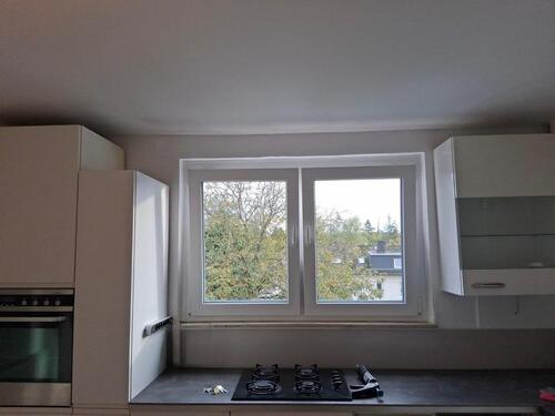 Foto - 2 Zimmer Dachgeschoßwohnung zur Miete in Hilden