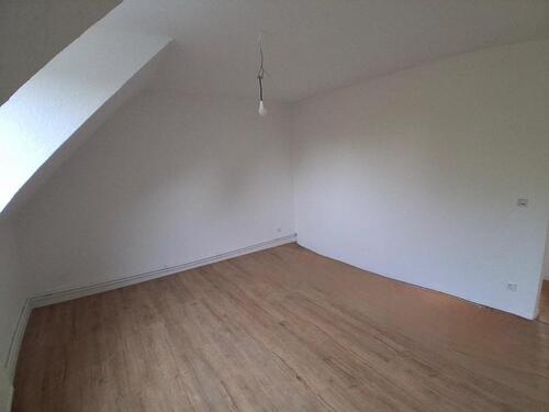 Foto - Dachgeschoßwohnung in Hilden zur Miete