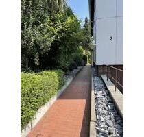 Attraktive sanierte 3-Zimmer-Wohnung mit Balkon - Gehrden