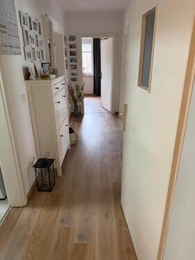 Foto - 3 Zimmer Etagenwohnung zur Miete in Gehrden