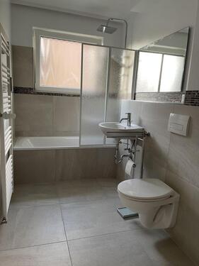 Foto - 3 Zimmer Etagenwohnung in Gehrden