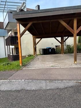 Foto - Carpot Stellplatz - 60,00&nbsp;EUR Miete,