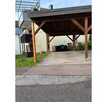 Carpot Stellplatz - 60,00&nbsp;EUR Miete, in Murrhardt (PLZ: 71540)