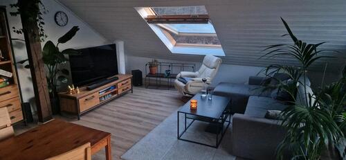 Foto - Zwischenmiete März - April möbilierte Wohnung in Marburg - Cappel