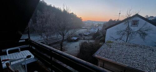 Foto - 1 Zimmer Dachgeschoßwohnung in Marburg