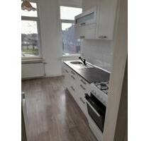 Helle 2-Zimmer-Wohnung in Wilhelmshaven