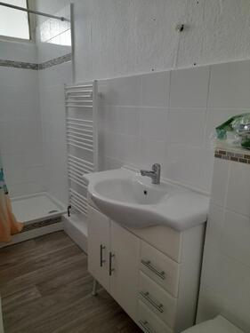 Foto - Etagenwohnung in Wilhelmshaven zur Miete