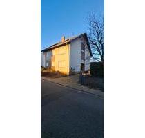 Solides und gepflegtes Mehrfamilienhaus in ruhiger Wohnlage - Andernach