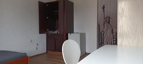 Foto - Etagenwohnung in Bad Hersfeld zur Miete