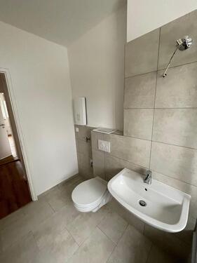 Foto - Etagenwohnung in Amberg zur Miete