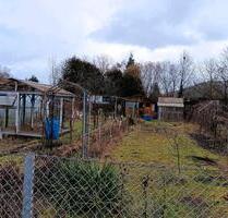 Garten am Werdchen. Kein Kleingartenverein! - Eschwege