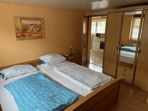 Foto - Zwei Zimmer Wohnung auf Zeit zu mieten. 61205 Reichelsheim OT