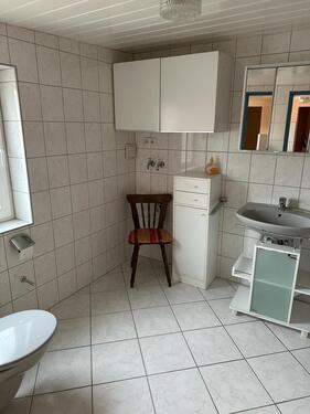 Foto - 2 Zimmer Etagenwohnung zur Miete in Reichelsheim (Wetterau)