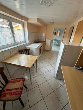 Foto - Etagenwohnung in Reichelsheim (Wetterau) zur Miete