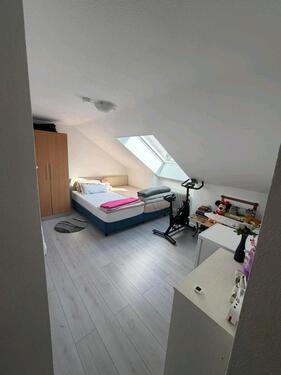 Foto - Dachgeschoßwohnung in Klingenberg am Main zum Kaufen