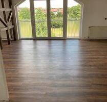 RESERVIERT! Lichtdurchflutete 3-Zimmer-Wohnung mit Blick ins Grüne in Pohlheim-Holzheim