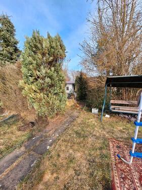 Foto - Grundst&uuml;ck in Bad Frankenhausen/Kyffhäuser