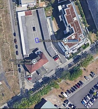 Foto - Parkplatz Außenstellplatz Wiesbaden Rheingauviertel ab sofort