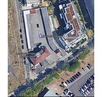 Parkplatz Außenstellplatz Wiesbaden Rheingauviertel ab sofort