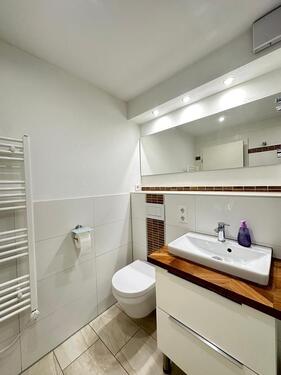 Foto - 1.5 Zimmer Etagenwohnung zur Miete in Augsburg