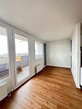 Foto - 1.5 Zimmer Etagenwohnung in Augsburg