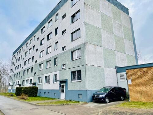 Foto - Geräumige 4-Zimmer-Wohnung – helles Zuhause zum Wohlfühlen