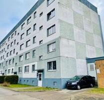 Geräumige 4-Zimmer-Wohnung – helles Zuhause zum Wohlfühlen - Zehdenick