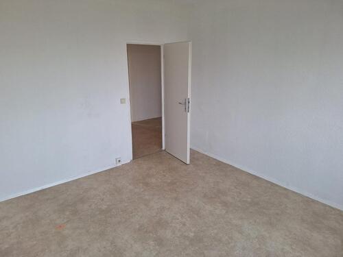 Foto - Etagenwohnung in Zehdenick zur Miete