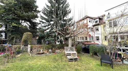 Foto - Etagenwohnung in Erfurt zum Kaufen