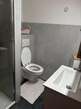 Foto - Schöne 1,5-Zimmer-Wohnung in Marbach zu vermieten