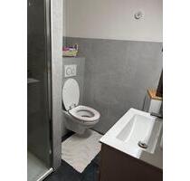 Schöne 1,5-Zimmer-Wohnung in Marbach zu vermieten - Marbach am Neckar