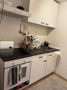 Foto - Erdgeschoßwohnung in Marbach am Neckar zur Miete