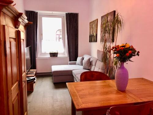 Foto - PROVISIONSFREIE Kernsanierte 2-Zimmer Wohnung zu verkaufen