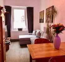 PROVISIONSFREIE Kernsanierte 2-Zimmer Wohnung zu verkaufen - München Sendling-Westpark