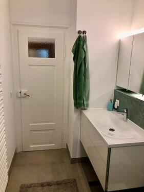 Foto - 2 Zimmer Erdgeschoßwohnung in München