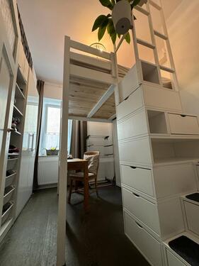 Foto - Erdgeschoßwohnung in München zum Kaufen