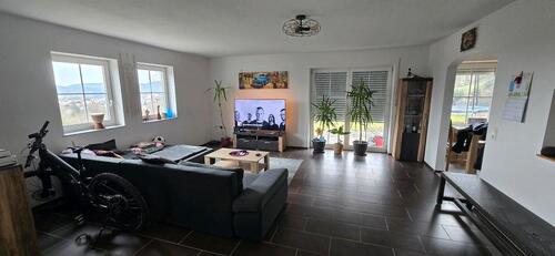 Foto - 5 Zimmer Erdgeschoßwohnung in Schönberg