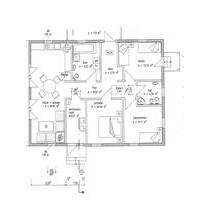 Einfamilienhaus - Ferienhaus - 334.000,00&nbsp;EUR Kaufpreis, ca.&nbsp; 112,00&nbsp;m&sup2; in Plau am See (PLZ: 19395)