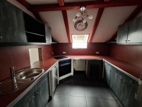 Foto - 3.5 Zimmer Etagenwohnung zur Miete in Schongau