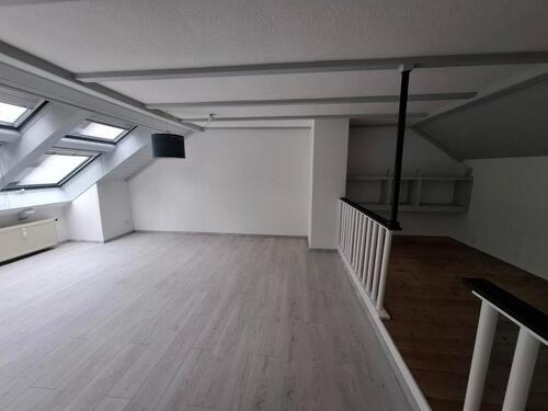 Foto - 3.5 Zimmer Etagenwohnung in Schongau