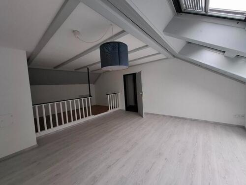 Foto - Etagenwohnung in Schongau zur Miete